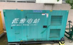 龙州通州四建大波纹箱定制案例