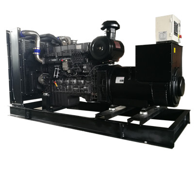 龙州上柴柴油发电机组50KW-700KW