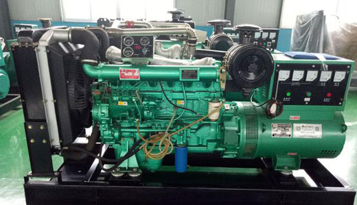 龙州发电机不发电的原因 龙州发电机不发电的原因