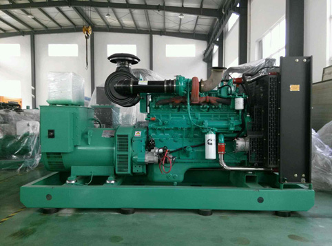 龙州柴油发电机组 龙州柴油发电机组