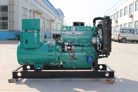 龙州小型柴油发电机 龙州小型柴油发电机