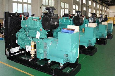 龙州小型柴油发电机 龙州小型柴油发电机