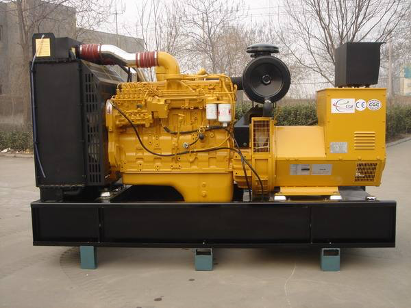 龙州发电机出租