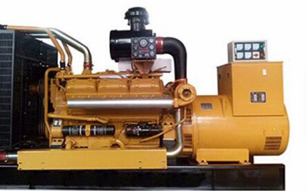 龙州发电机出租