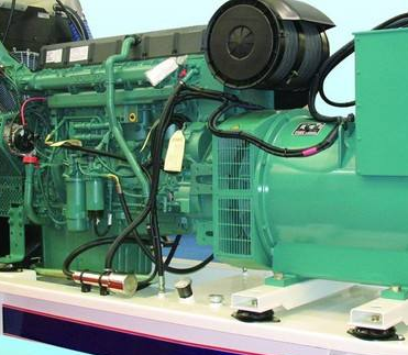 龙州发电机出租